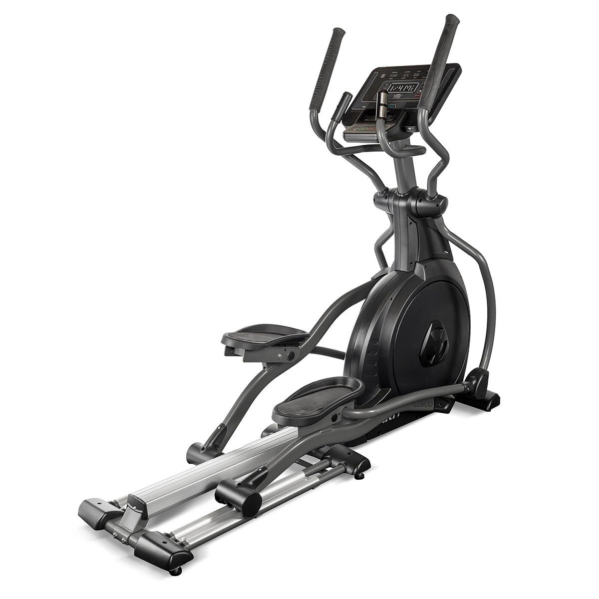 boiler samenzwering heuvel Spirit Fitness Elliptical CE800+ - Fitness Trading