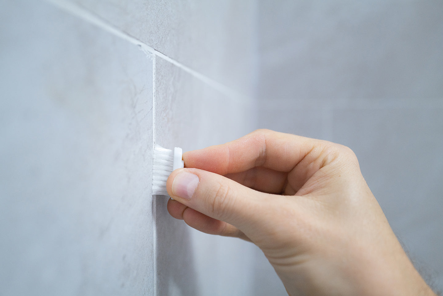 BRiN SeaDifferently Eco toothbrush reusable Clean Bathroom hack