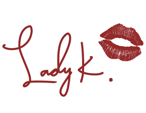 Lady Konfidential Logo