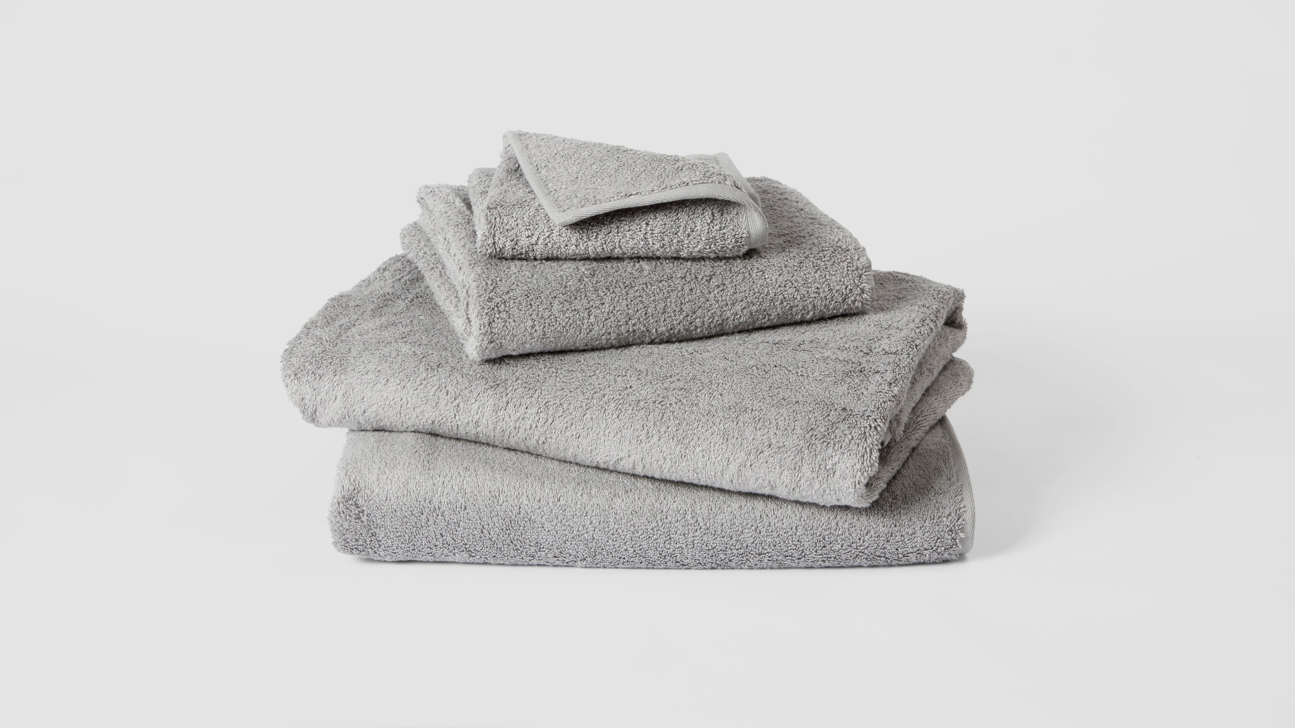 Loom Organic Towel - Abode Living product image