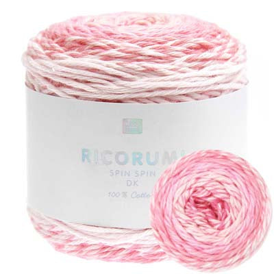 Rico Punch Needle Set — Loop Knitting