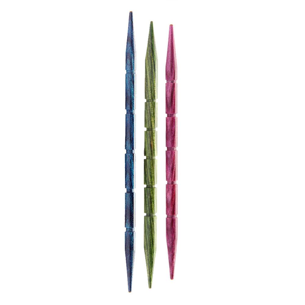 Knitter's Pride Zing Circular Knitting Needles, 80cm/32 – True North Yarn  Co.