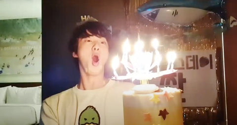 jin ,bts , kpop idol , jin birthday