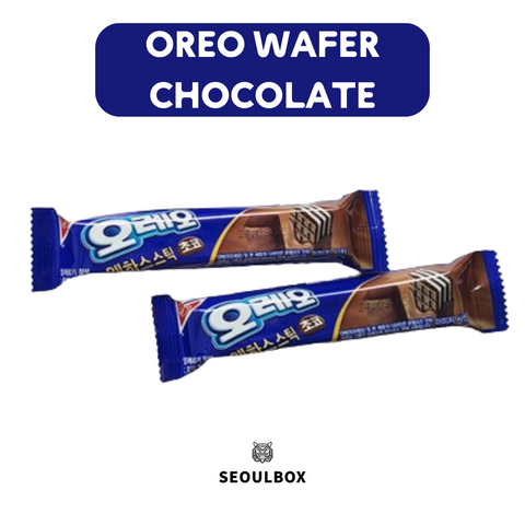 Oreo Wafer Chocolate