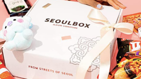 Seoulbox