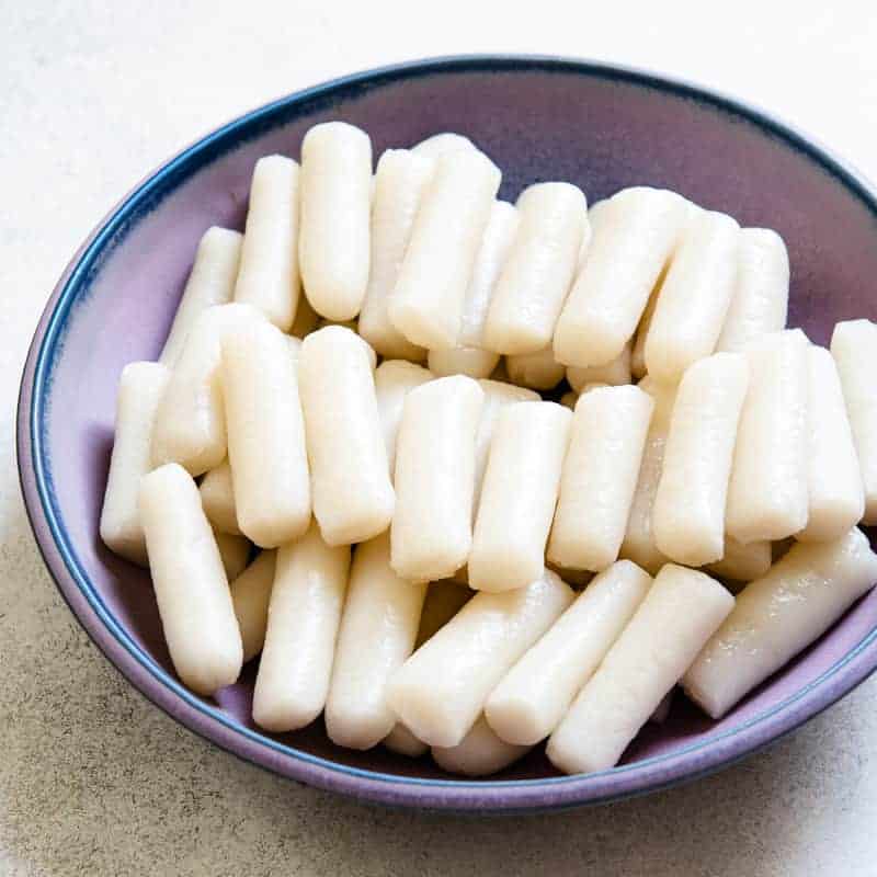 tteok