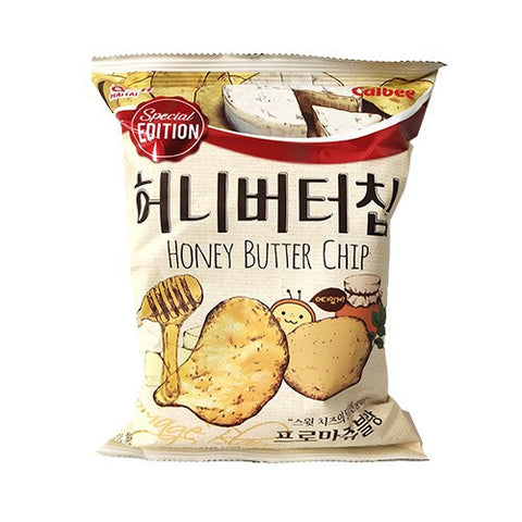 Honey Butter Chips