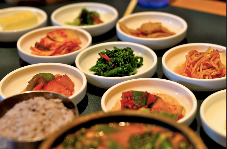 Banchan