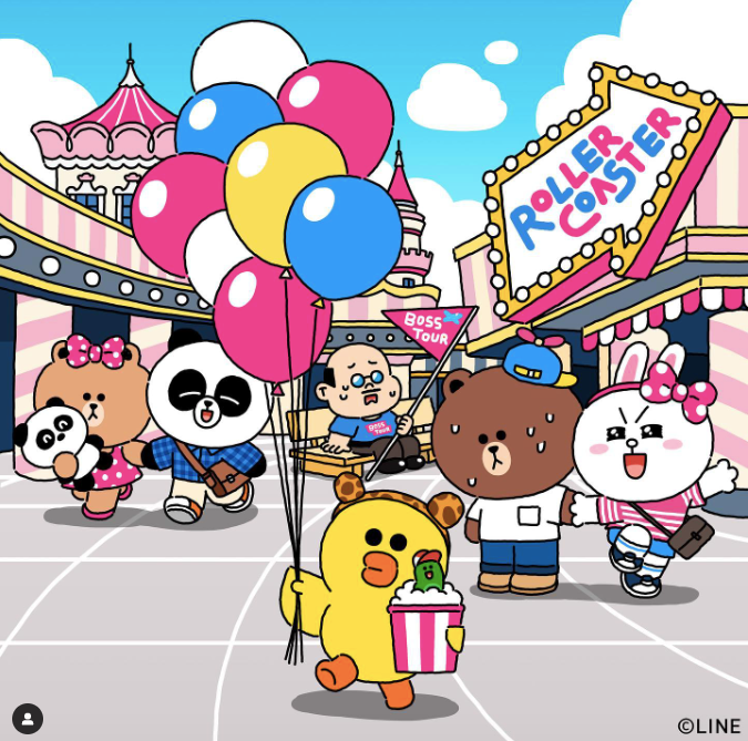 Who Are The Bt21 Characters? Introducing Bts' Cartoon Members! – Seoulbox