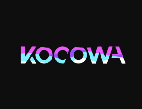 Kocowa logo