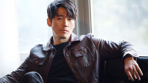 Jang Hyuk, K drama, actor