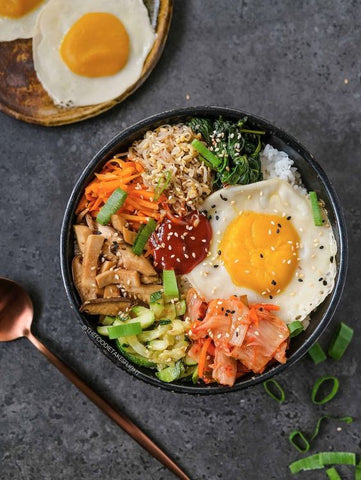 Bibimbap