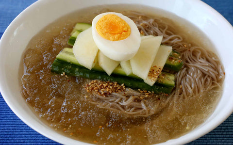 Naengmyeon