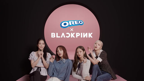 oreoxblackpink