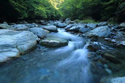 Korean Hot springs