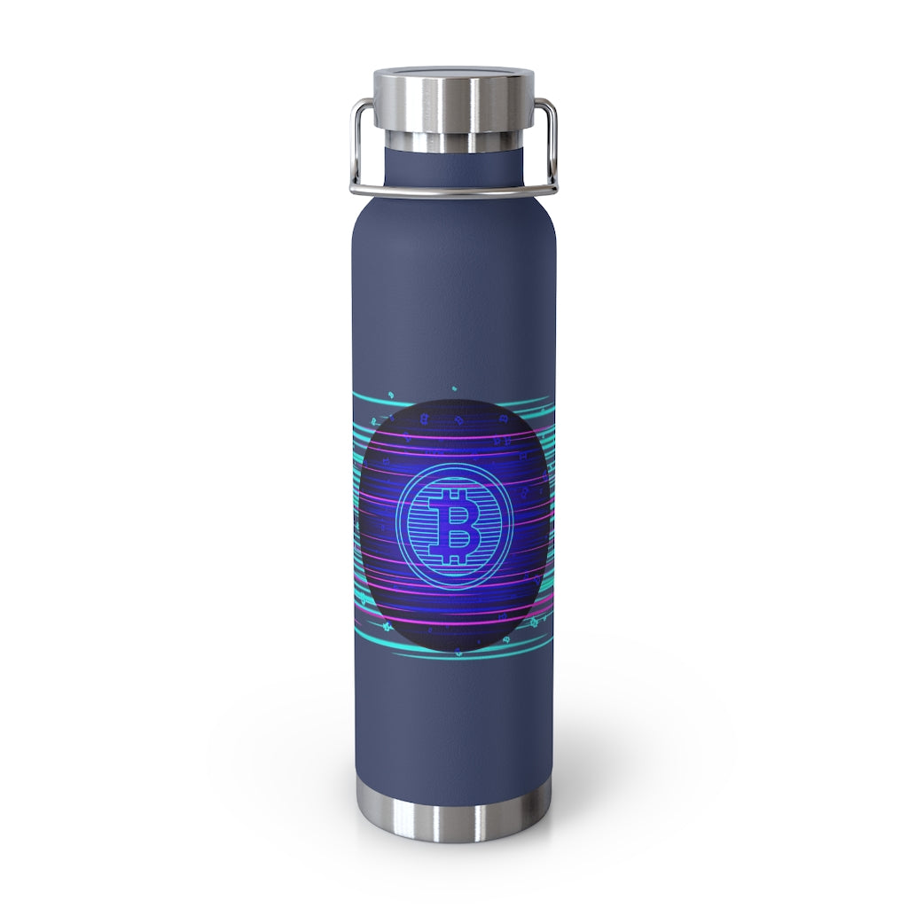 crypto blender bottle