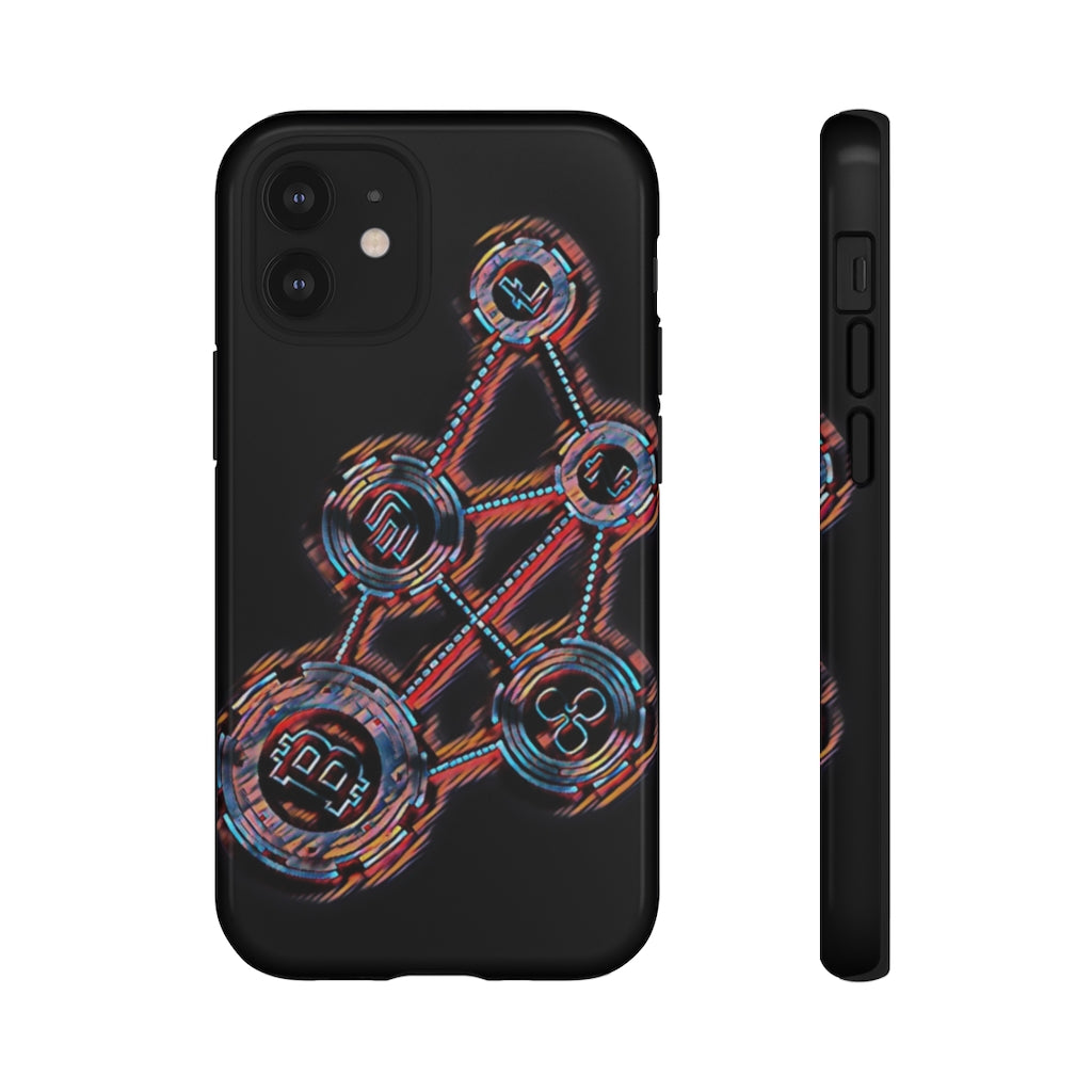 crypto case