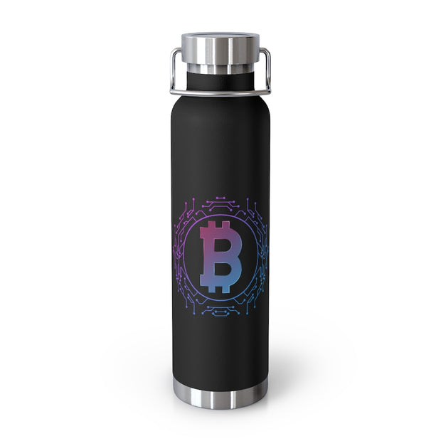 bitcoin bottle