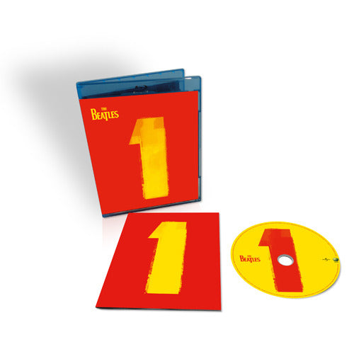 ザ・ビートルズ / The Beatles 1+【Deluxe Edition】【完全生産限定盤