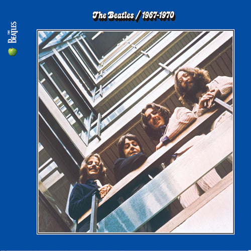 ザ・ビートルズ / The Beatles 1962-1966【輸入盤】【CD】 – THE