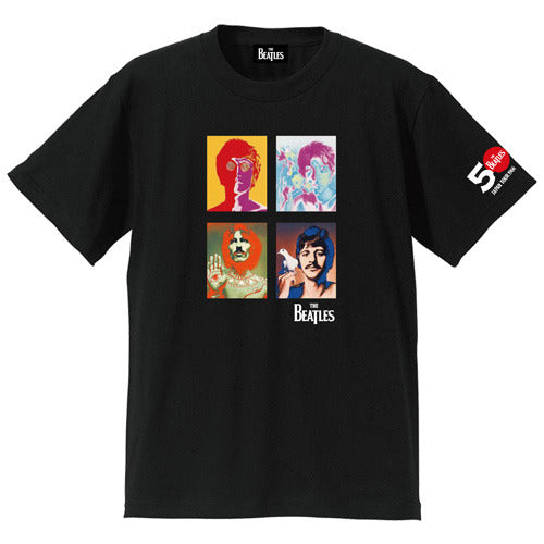 生産国Japanザ・ビートルズ bonjour records T-shirt Box Set