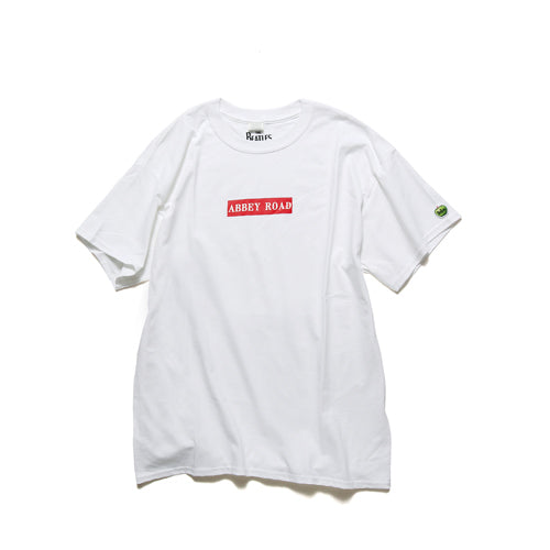 ザ・ビートルズ / Let It Be Logo L/S Tee White (T-Shirt / White) – THE BEATLES STORE