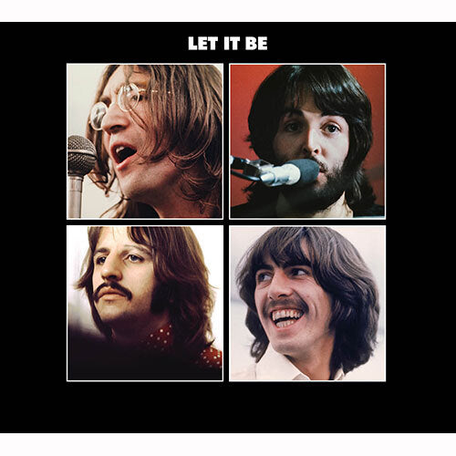 ザ・ビートルズ / Let It Be SPECIAL EDITION (SUPER DELUXE)【輸入盤