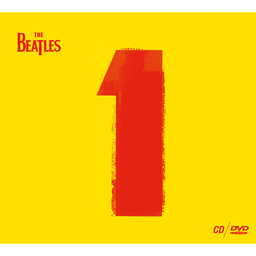 ザ・ビートルズ / ザ・ビートルズ 1【期間限定スペシャル・プライス盤】【CD】【SHM-CD】【+Blu-ray】 – THE BEATLES  STORE