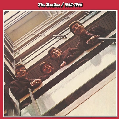 The_BeatlesSHM-CD ビートルズ Beatles ステレオ盤 紙ジャケ 全16枚セット