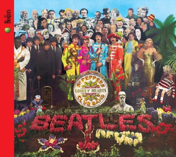 ザ・ビートルズ / パスト・マスターズ【期間限定発売】【CD】 – THE BEATLES STORE