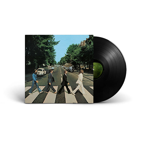 ザ・ビートルズ / Abbey Road (Anniversary Edition / DELUXE 3LP VINYL BOX SET）【