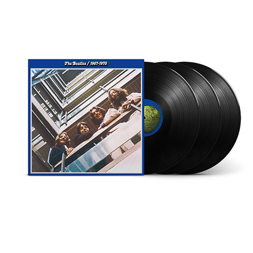 ザ・ビートルズ / Now & Then Black Vinyl 7【輸入盤】【限定盤】【7インチアナログ】【ブラック・ヴァイナル】【アナロ