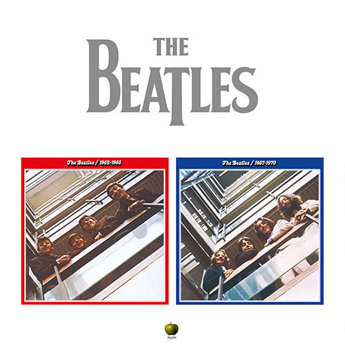 ザ・ビートルズ / Now & Then CT【輸入盤】【THE BEATLES STORE 限定 