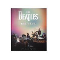 ザ・ビートルズ / Get Back (英語版)【Book】