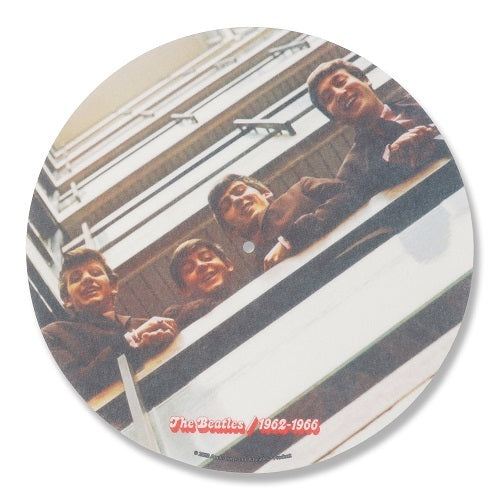 ザ・ビートルズ / Now & Then Black Vinyl 7【輸入盤】【限定盤