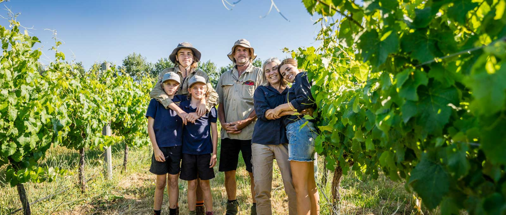 JIlyara_Wines_Margaret_River_Family