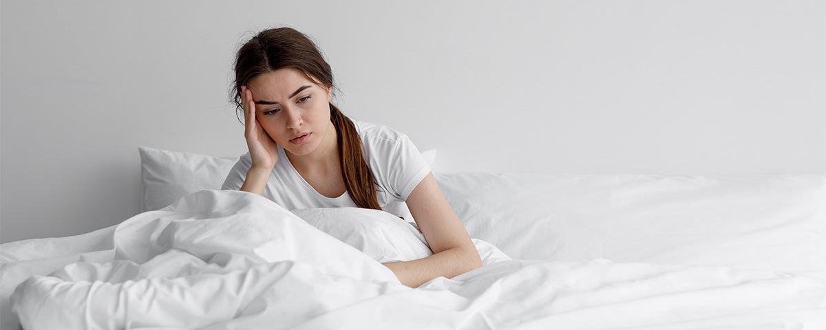 Sleeping difficulties can be frustrating, and sometimes the cause can be your mattress.