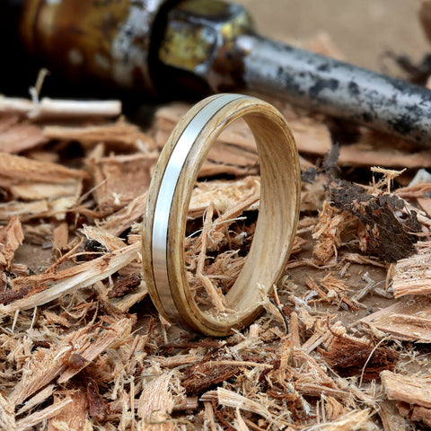 eco wood rings made with love blog image 6