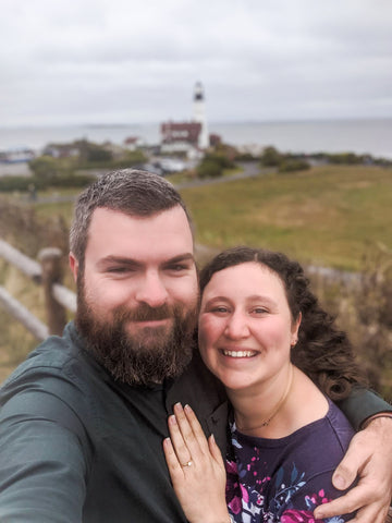 Eco Wood Rings - Bespoke Wedding Rings - Hand Crafted and Unique