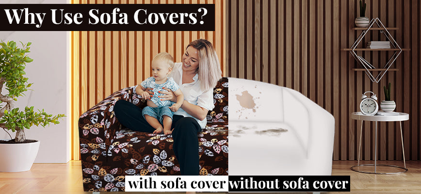 Why Use Sofa Cover