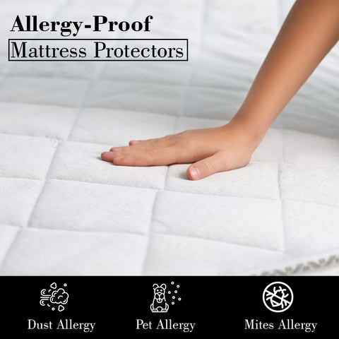 Allergy-Proof Mattress Protector