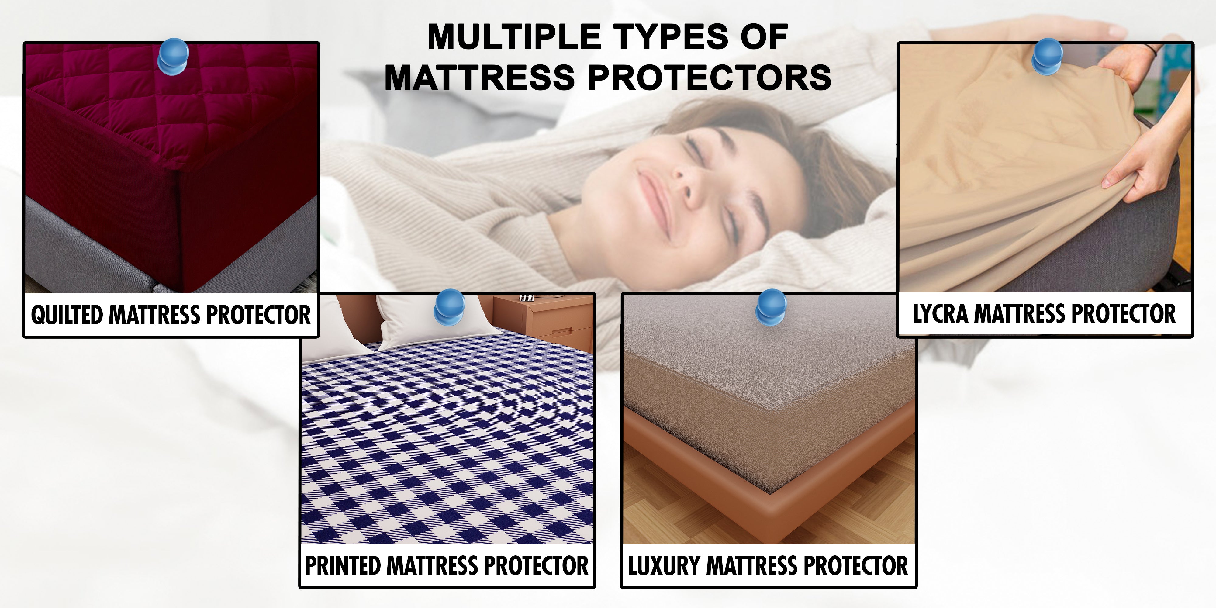 Mattress Protector