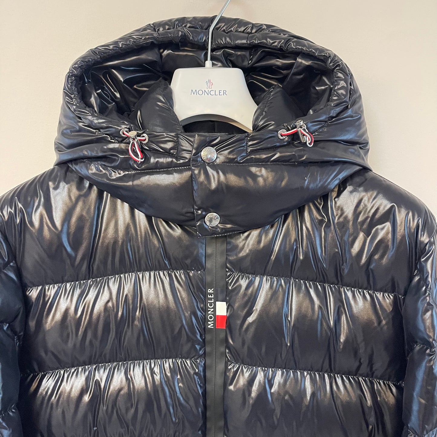 MONCLER CUVELLIER ダウンジャケット サイズ3 | www.tspea.org