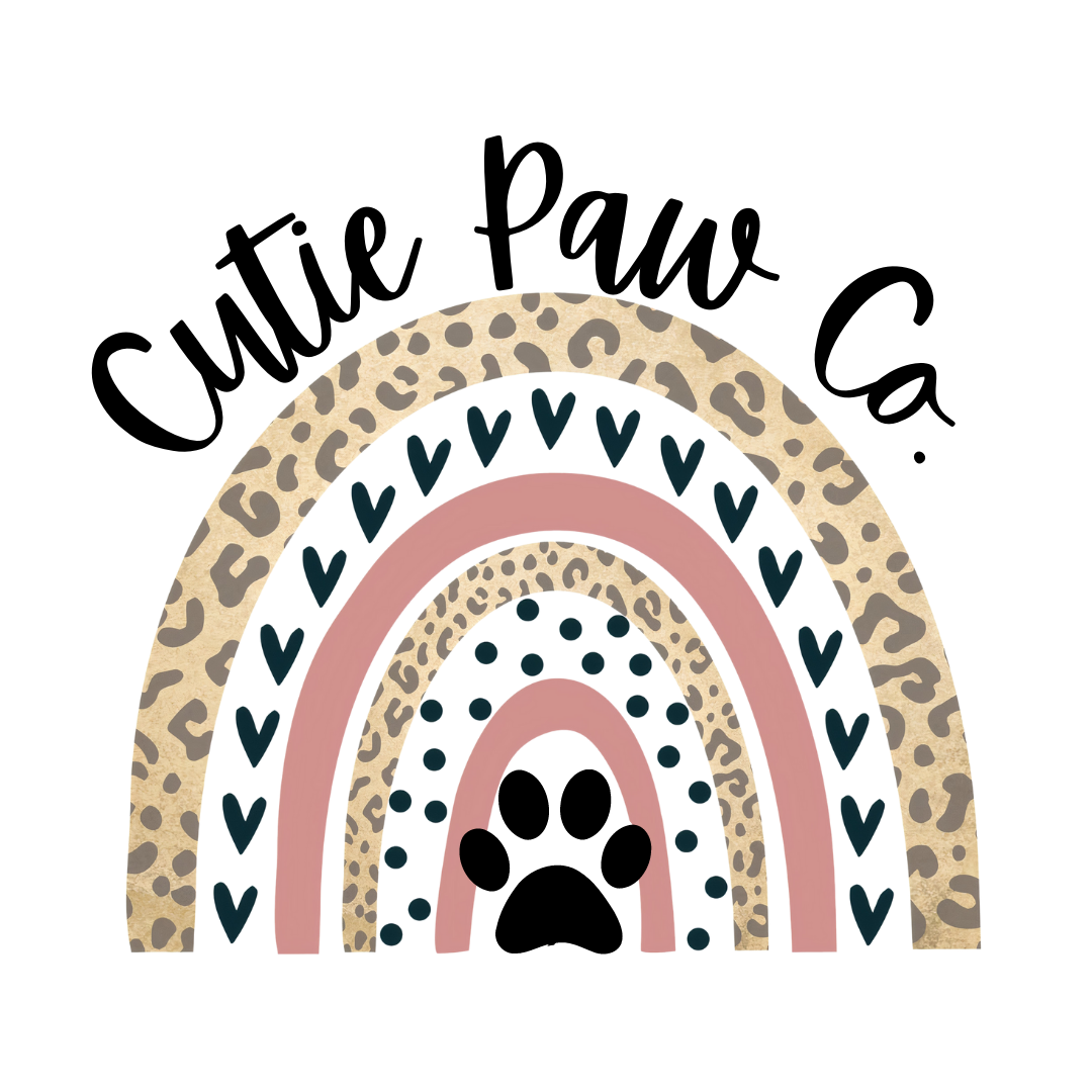 Cutie Paw Co.