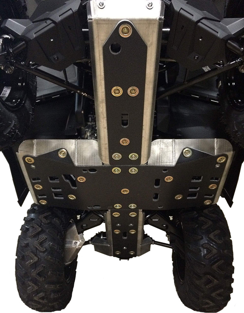 20122023 CanAm Outlander 850/DPS/XTP Ricochet OffRoad