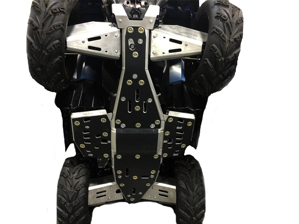Polaris Sportsman 850 Ultimate Trail (Arched AArms) Ricochet OffRoad