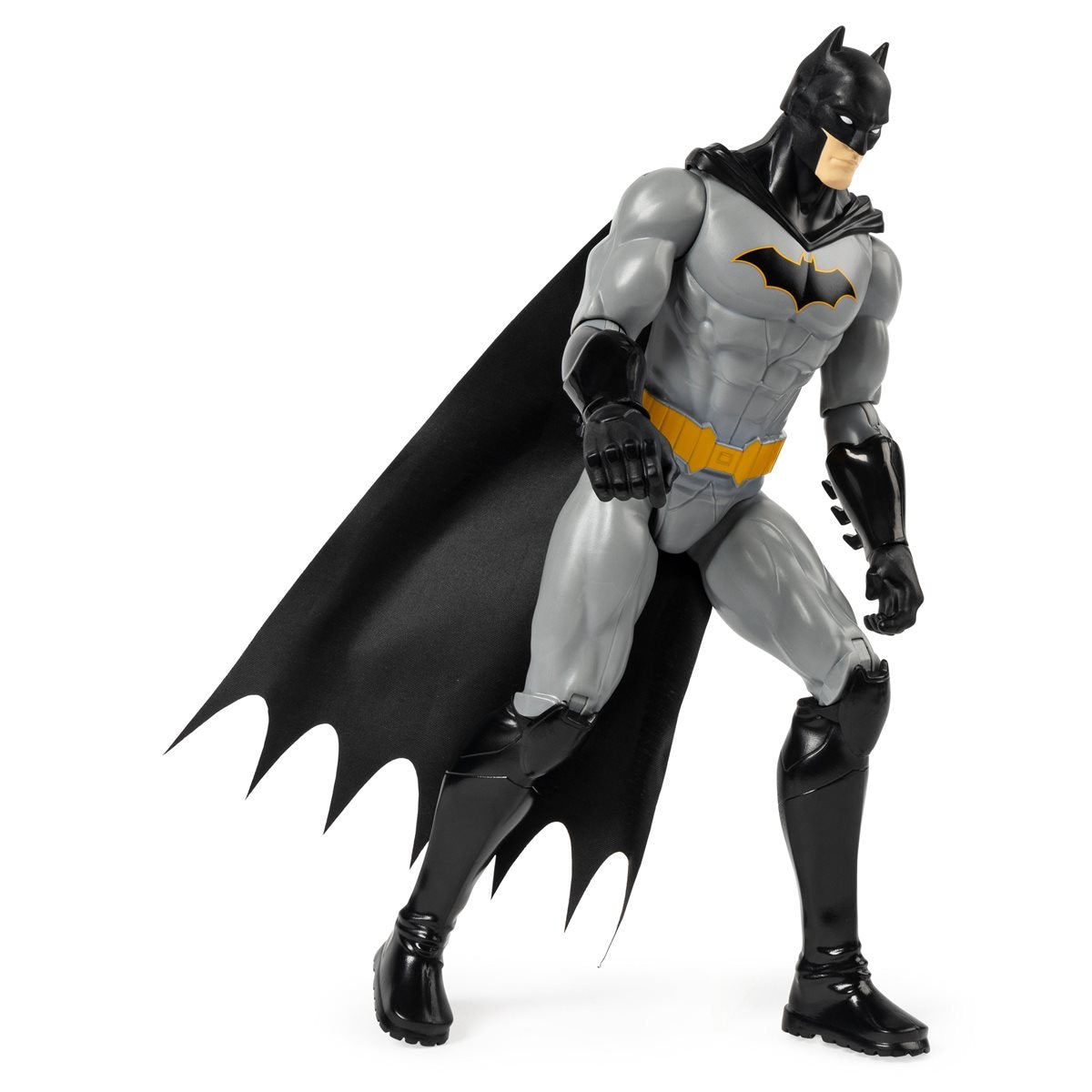 DC Comics: Batman - Batman Rebirth 12-Inch Action Figure | Toys Cluster