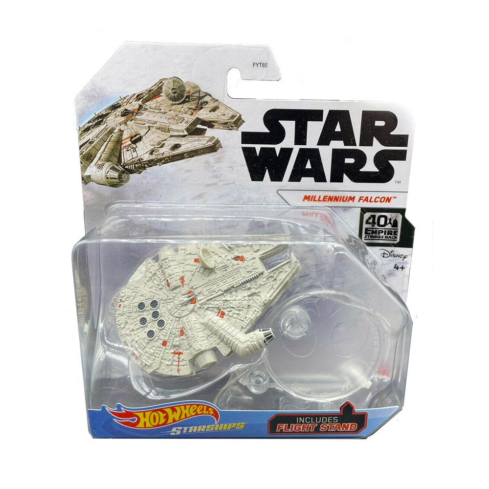 star wars hot wheels starships 2019