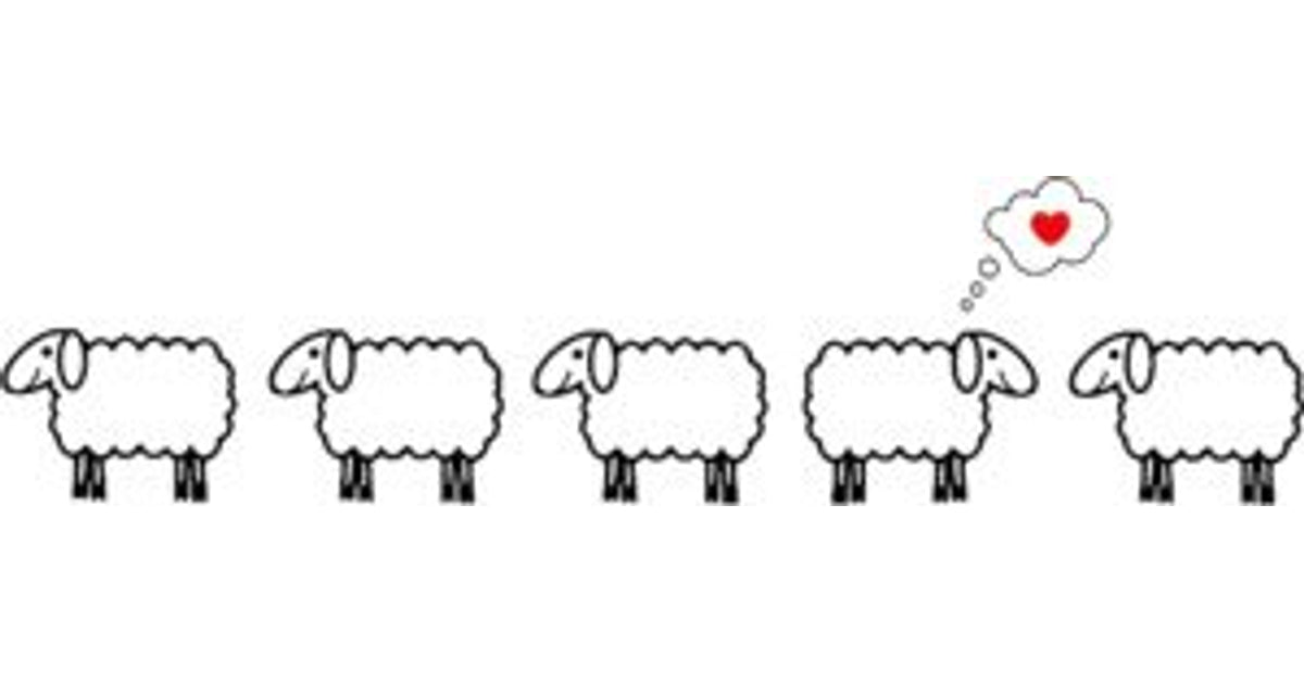 LovaFur Pom Poms – The Sated Sheep