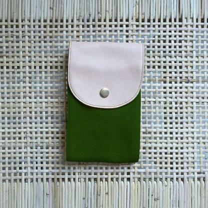 Plystre Needlecase for Circulars/DPN Sizes M & L